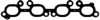 CORTECO 460232P Gasket, exhaust manifold